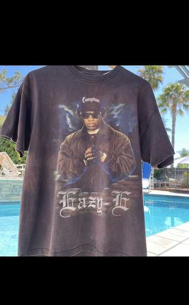 Vintage Eazy E Ruthless Records Tee