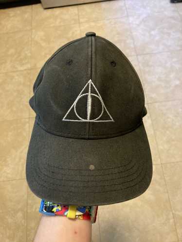Universal Studios × Vintage VTG Harry Potter The … - image 1