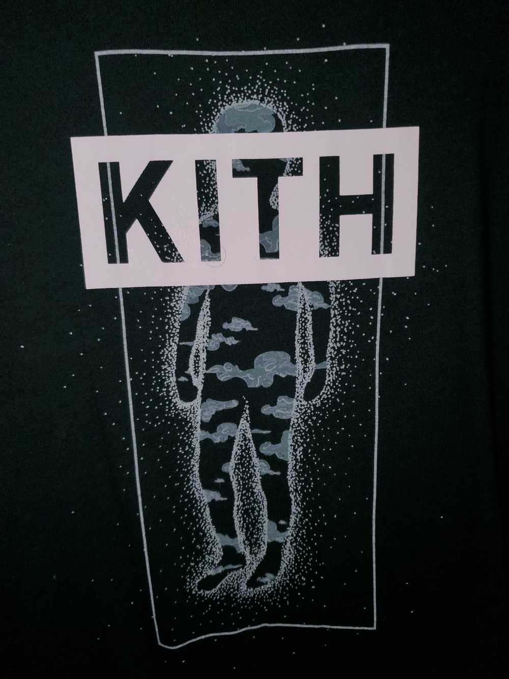 Kith Kith X Cosmic Kid Tee - image 2