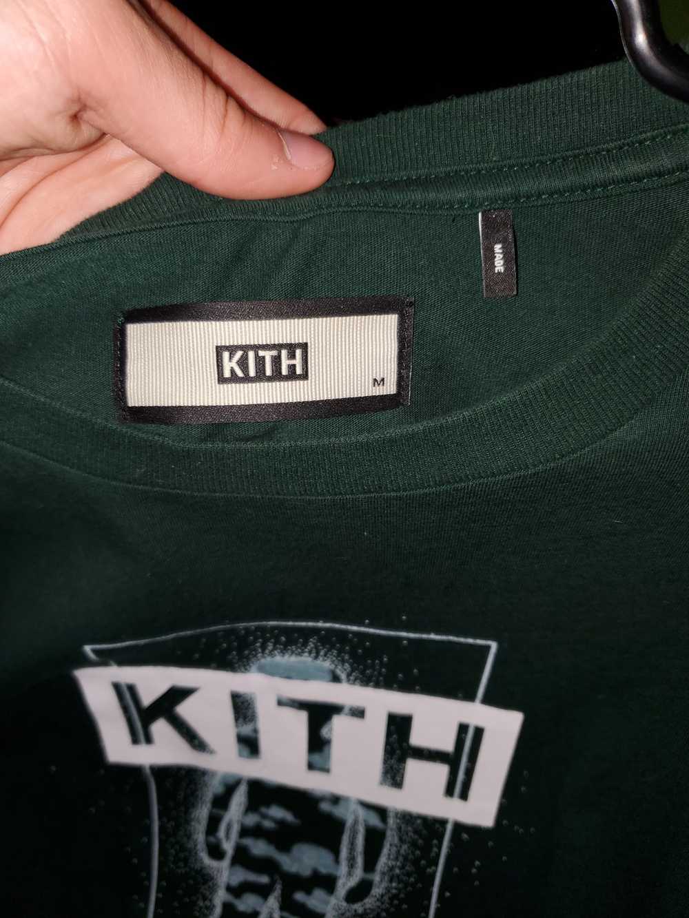 Kith Kith X Cosmic Kid Tee - image 3