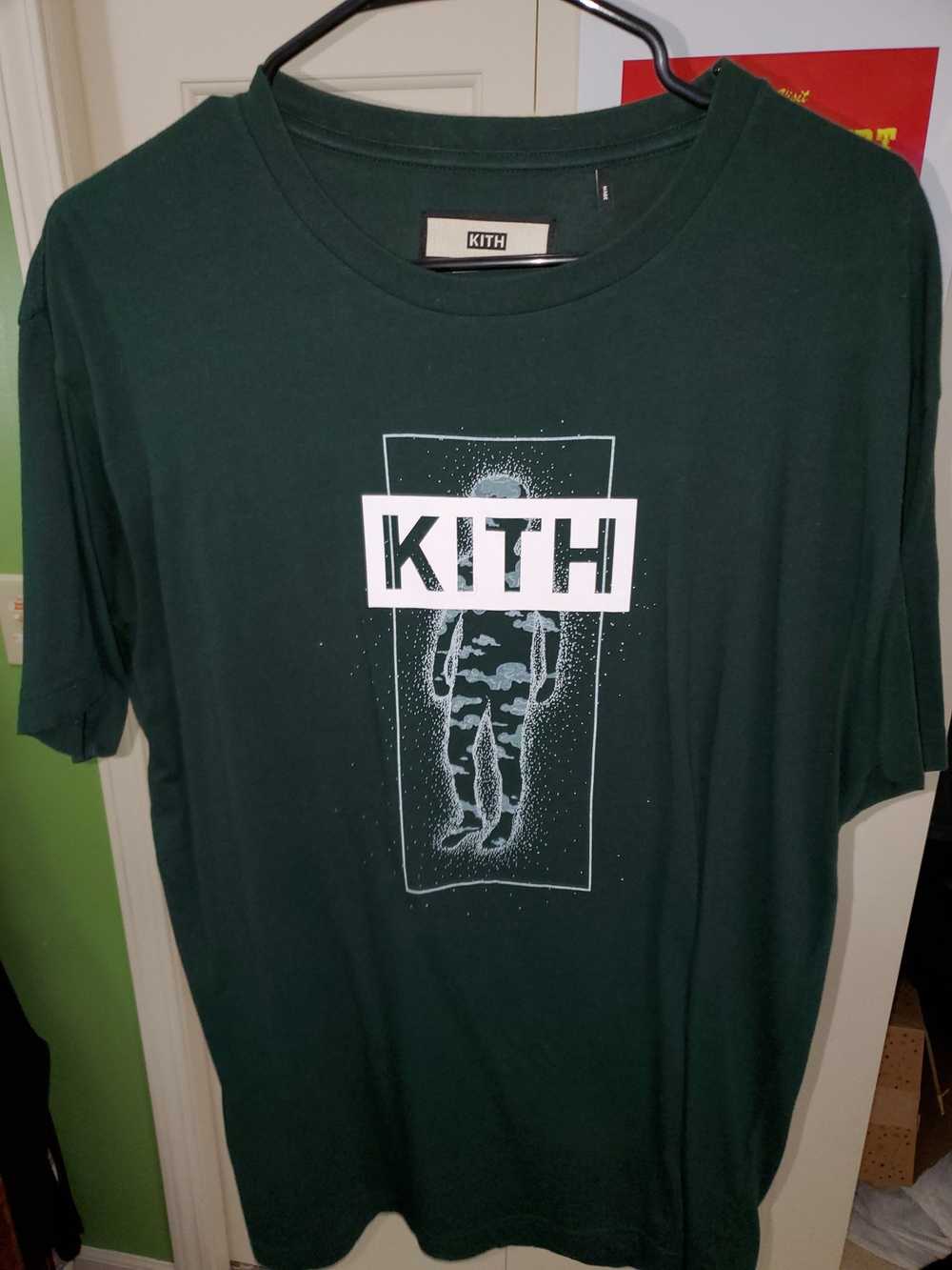 Kith Kith X Cosmic Kid Tee - image 4