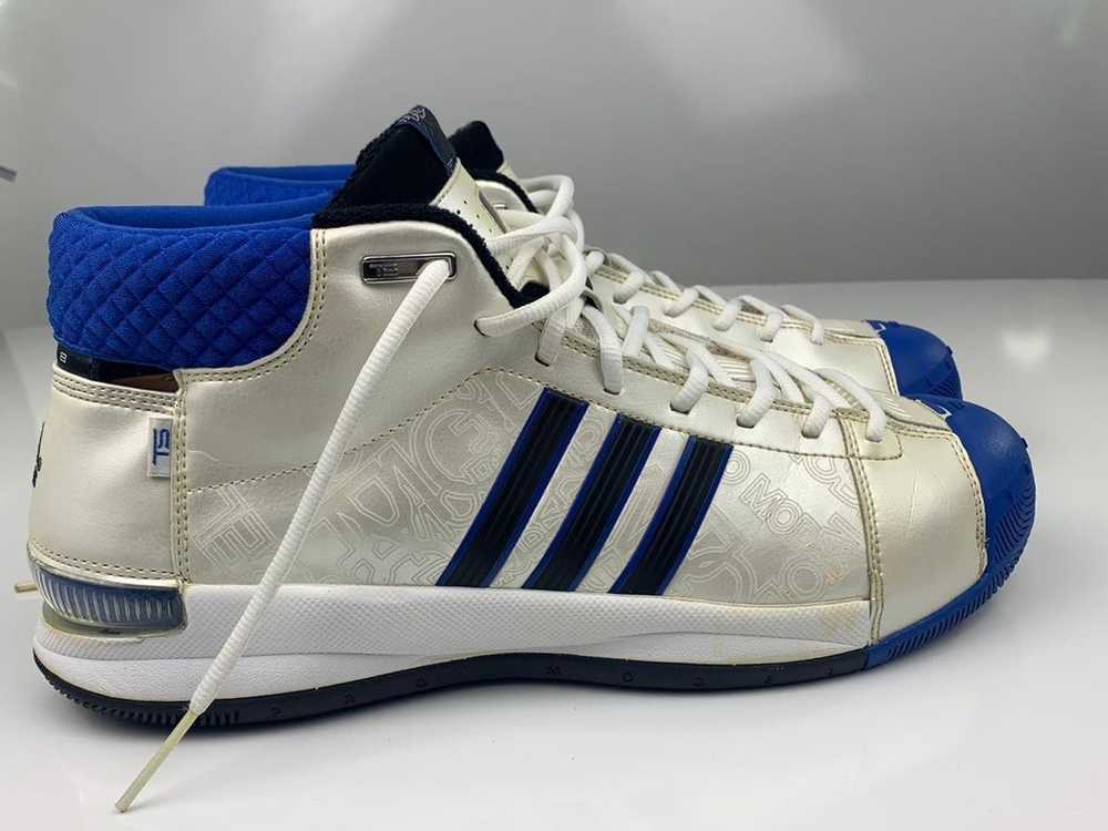 Adidas Adidas TS Pro Model Player DH Dwight Howar… - image 7