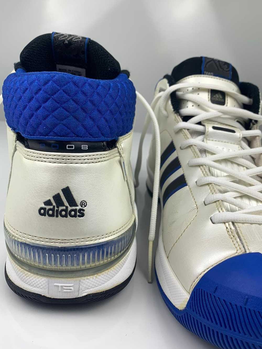 Adidas Adidas TS Pro Model Player DH Dwight Howar… - image 8