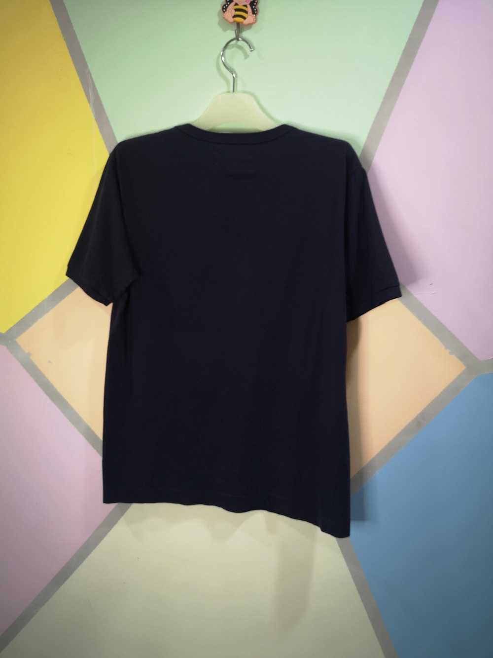 Designer × Margaret Howell MHL Single Pocket Tees - image 3