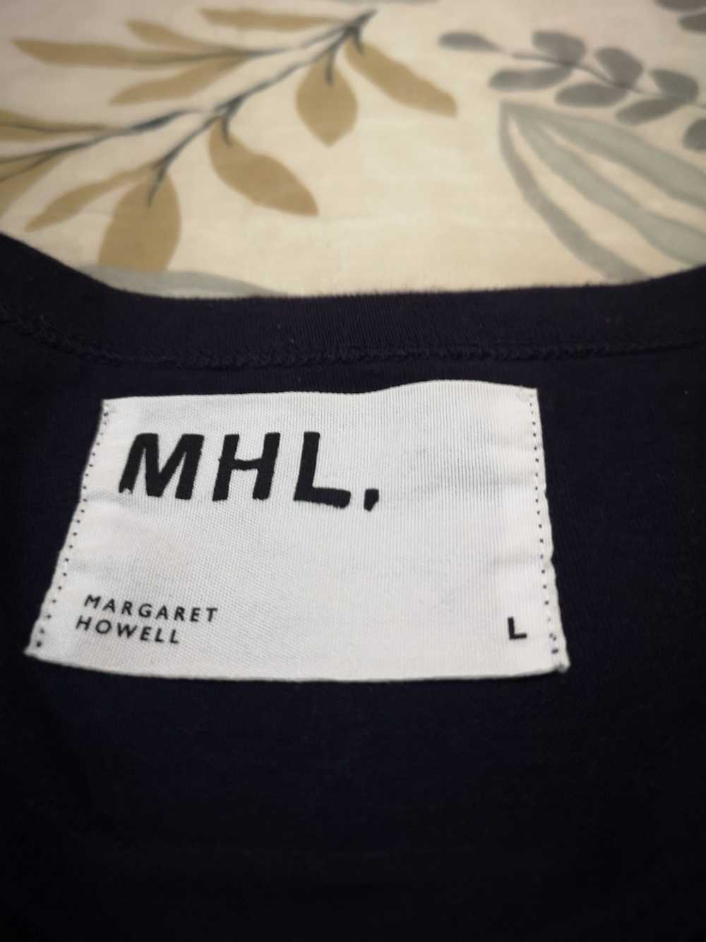 Designer × Margaret Howell MHL Single Pocket Tees - image 6