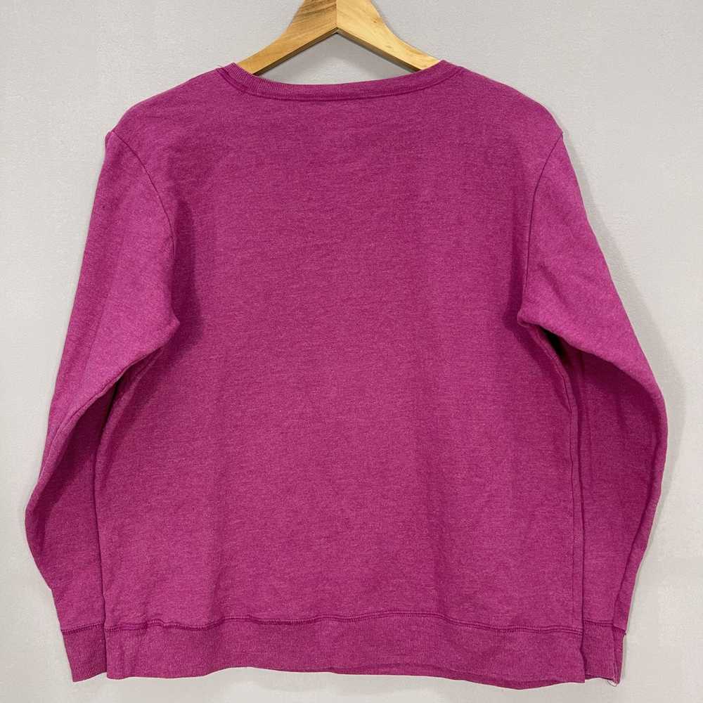 Hanes × Vintage Hanes Plain Sweatshirt - image 8