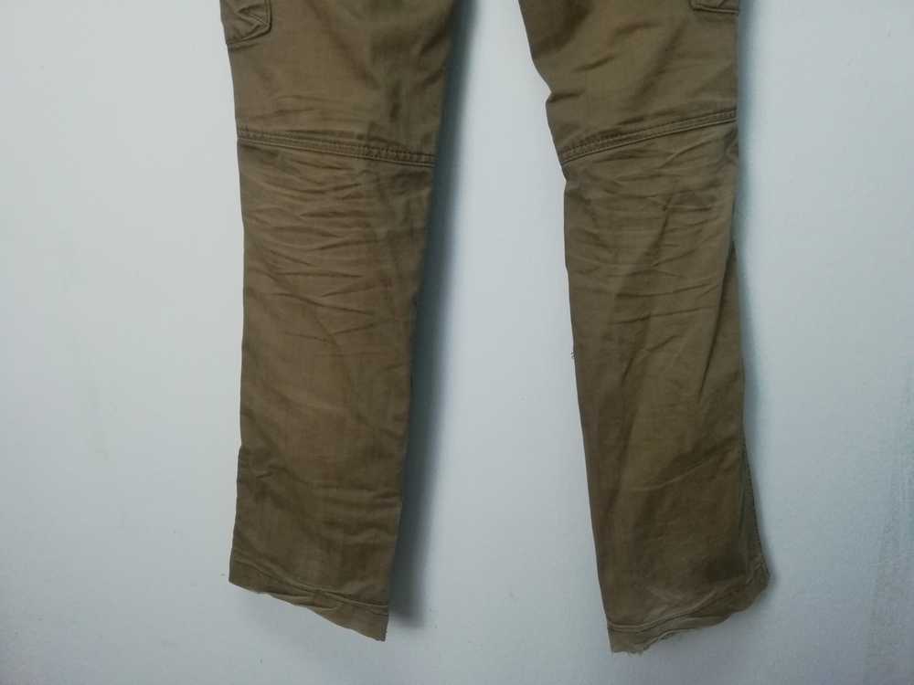 POST JUNK / 80's KATHARINE HAMNETT LONDON Cotton Satin Zip