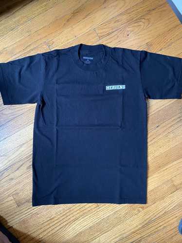 Vintage HEAVENS LA LOGO TEE - image 1