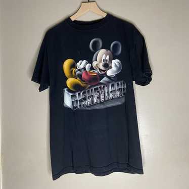 Mickey inc. vintage disney - Gem