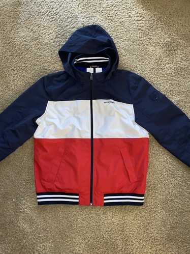 Tommy Hilfiger Vintage Tommy Hilfiger Light Jacket