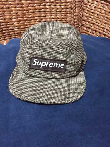 Vintage cap supreme camp - Gem