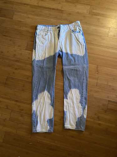 Jean Denim Cloud pants