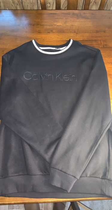 Calvin Klein RARE Calvin Klein Sweater - image 1