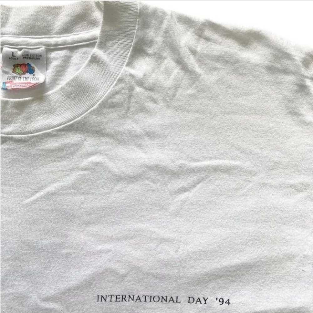 Vintage International Day '94 By Absolut VODKA So… - image 3