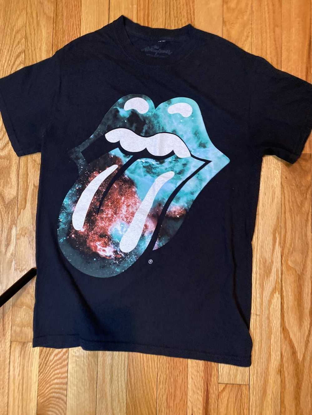 Streetwear The Rolling Stones Vintage Streetwear Gem