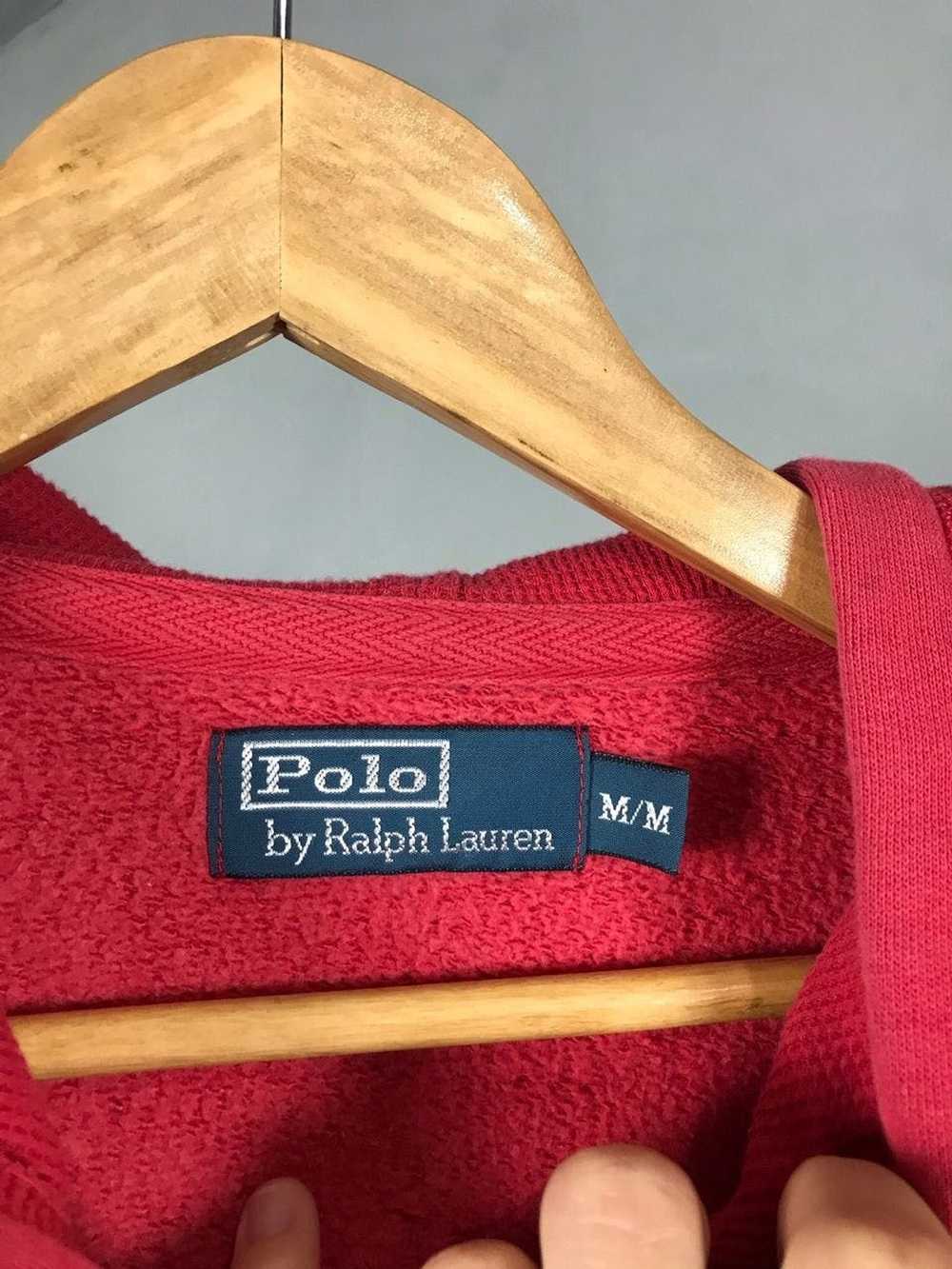 Luxury × Polo Ralph Lauren × Streetwear Polo Ralp… - image 7