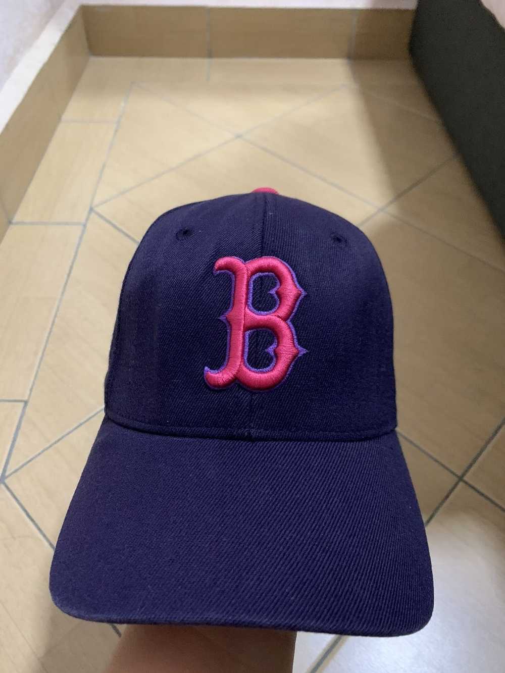 Triple A Baseball Boston X Red Sox MLB Cap - image 1