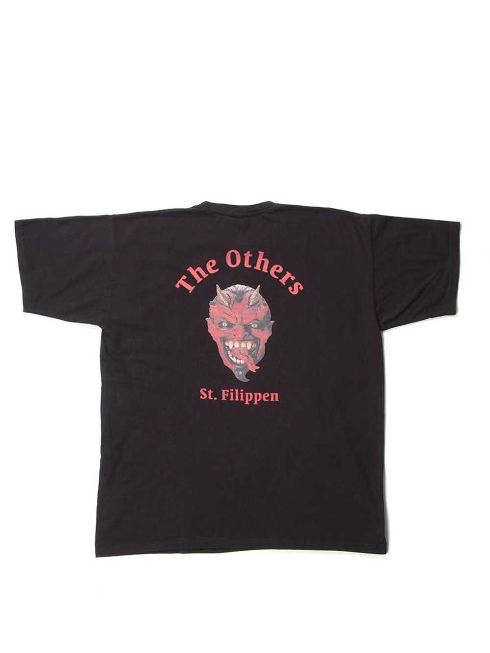 Band Tees × Movie × Rap Tees Vintage The Others S… - image 1