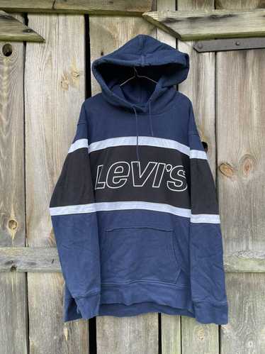Levi's LV 5020 02W8 55 - Grey Horn