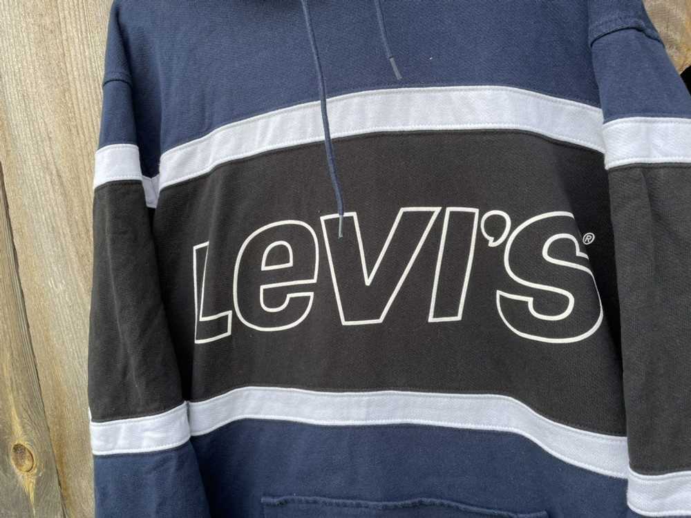 Levi's × Levi's Vintage Clothing × Vintage Levi’s… - image 2