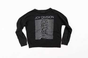 Joy Division joy division sweatshirt - image 1