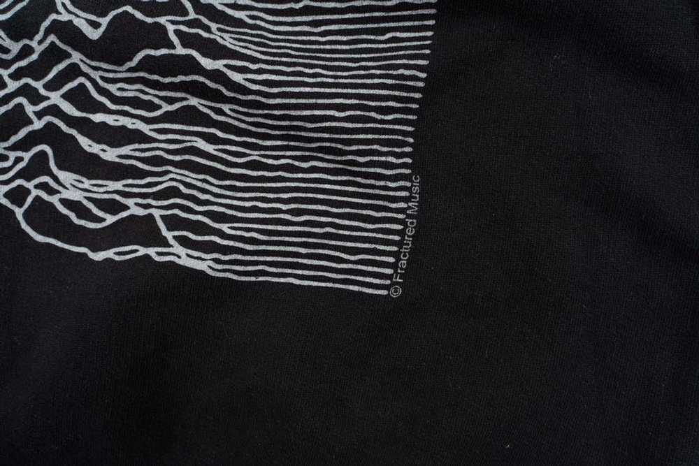 Joy Division joy division sweatshirt - image 2