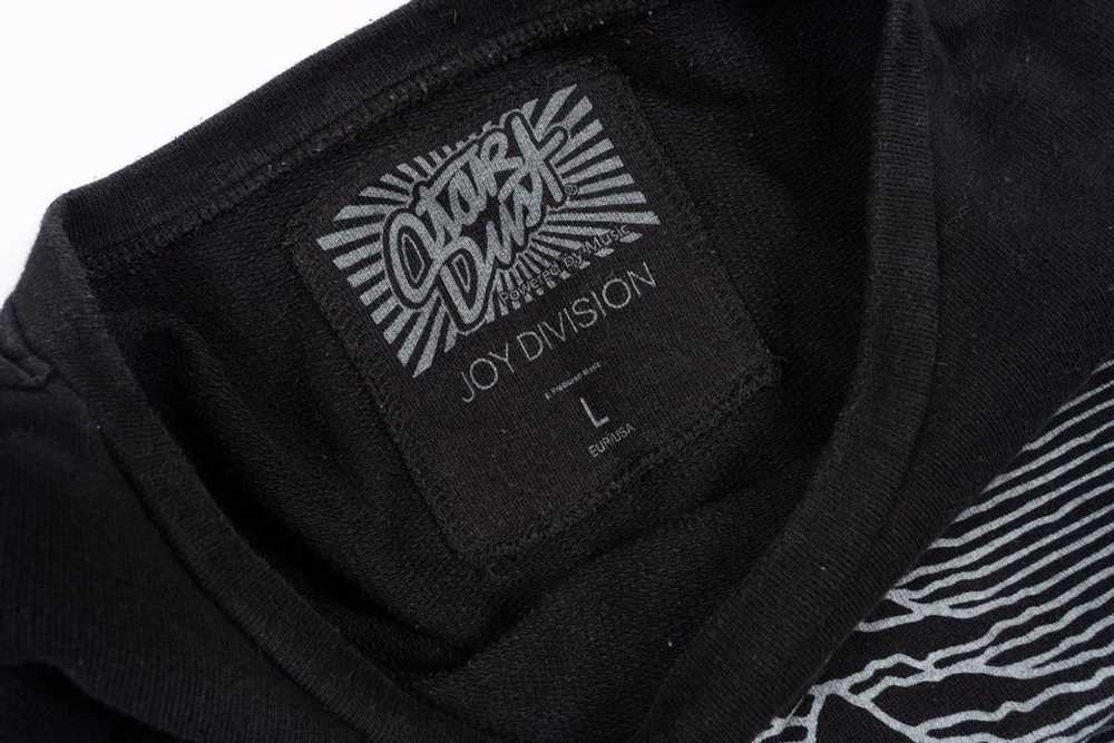 Joy Division joy division sweatshirt - image 4