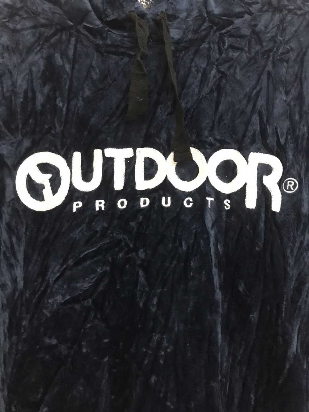 Japanese Brand × Outdoor Life OUTDOOR PRODUCTS - image 2
