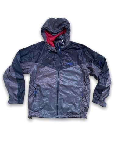 Outdoor Life × Penfield Penfield Windbreaker