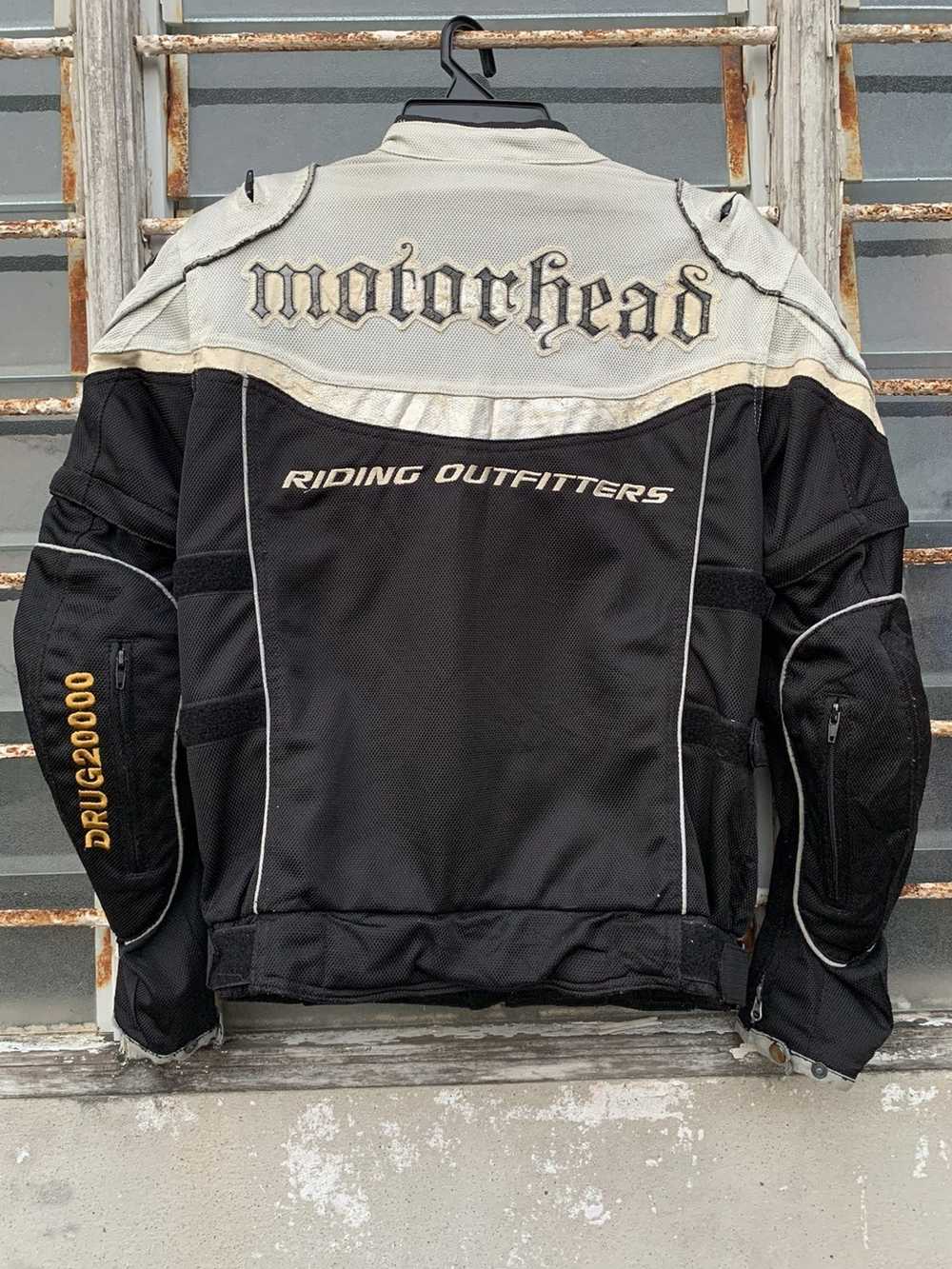 Gore Bike Wear × Other × Racing MotorHead Riders … - image 2