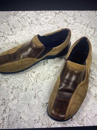 Cole Haan Cole Haan Country Vibram Loafers
