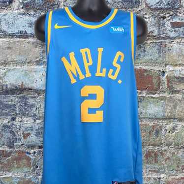 Lakers × Nike × Sportswear Nike MPLS NBA Lakers L… - image 1