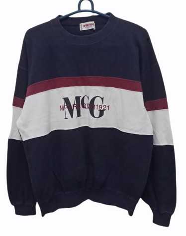 Mcgregor × Vintage vintahe mcgregor sweatshirt - image 1