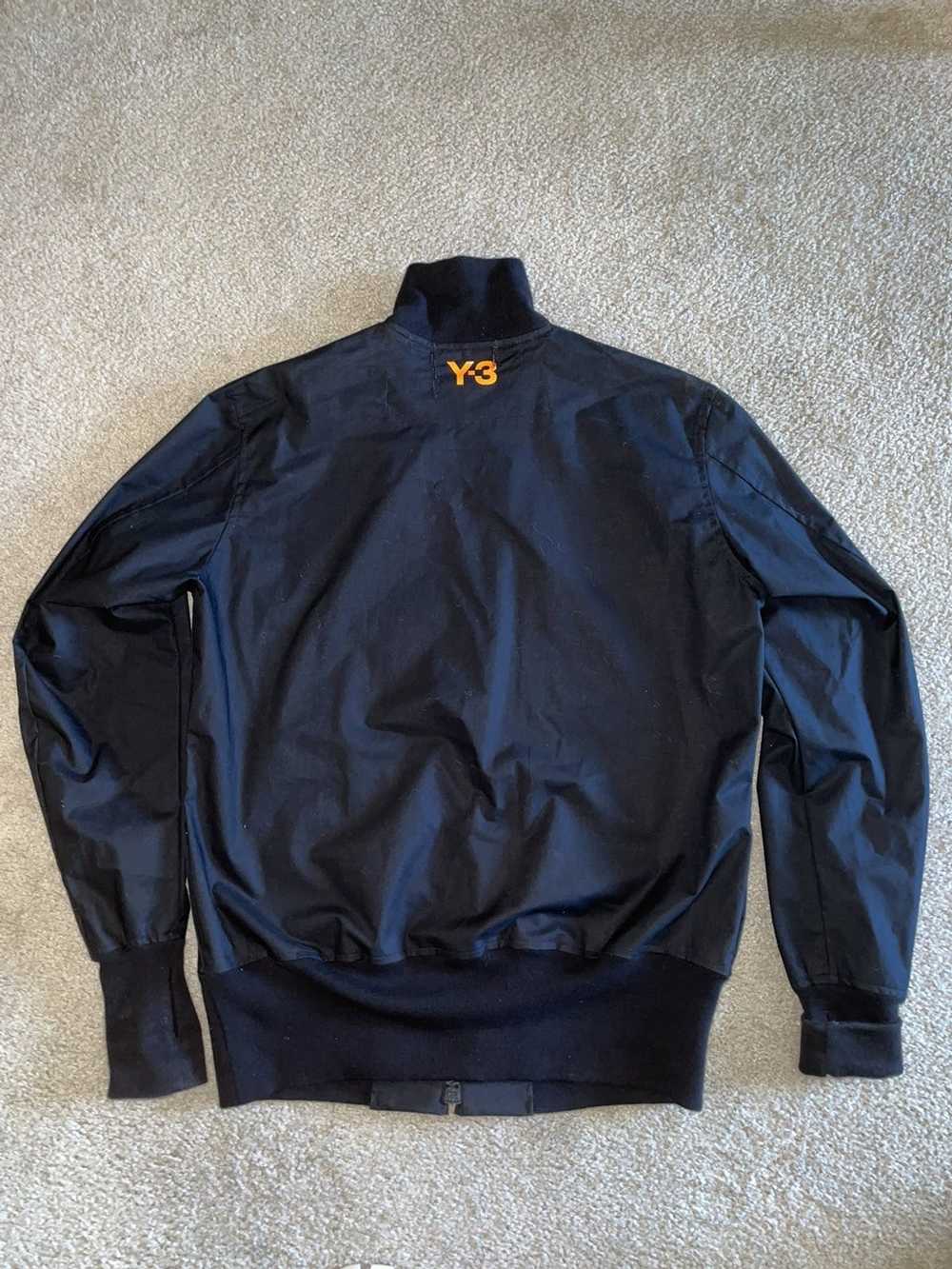 Y-3 Y-3 Jacket - image 1