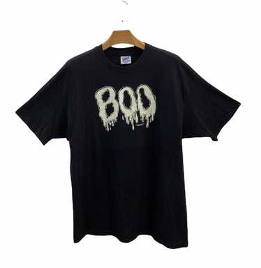 Made In Usa × Vintage BOO Vintage 1991 Halloween … - image 1