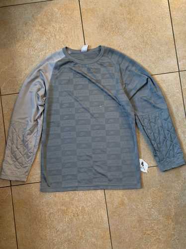 A Cold Wall × Nike Nike x ACW Long Sleeve Jersey