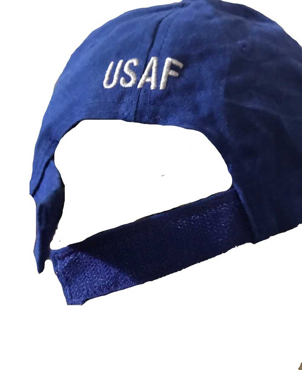 Japanese Brand × Streetwear 💥Vintage Usaf Armed … - image 3