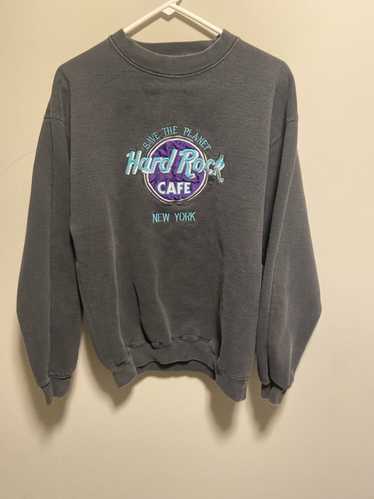 Hard Rock Cafe × Vintage Vintage hard rock cafe s… - image 1