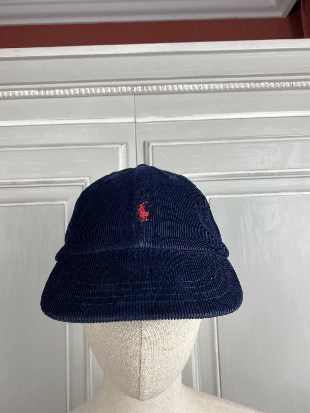 Polo Ralph Lauren × Vintage vinatge polo ralph ra… - image 1