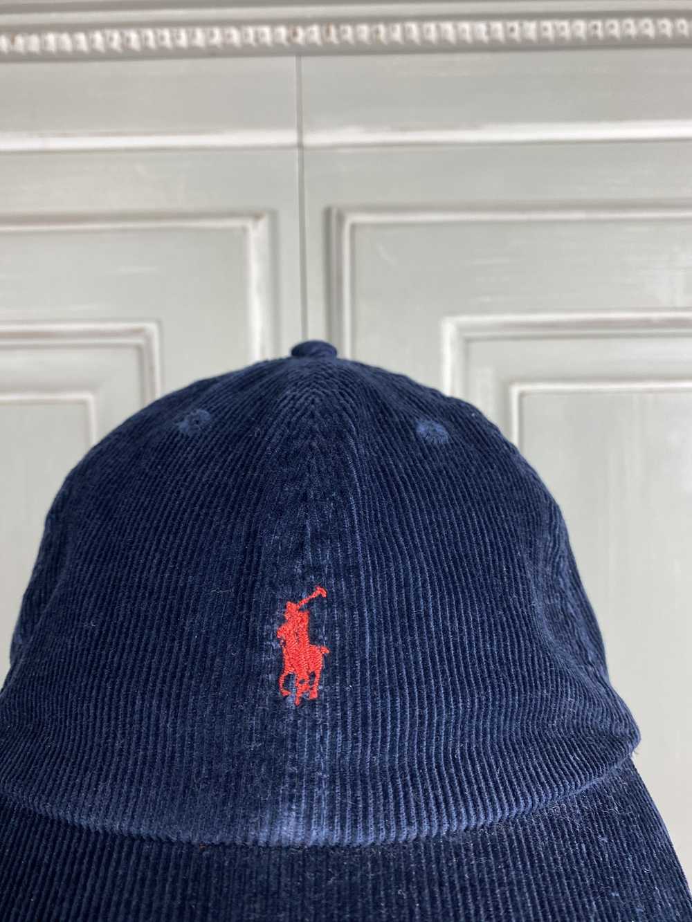 Polo Ralph Lauren × Vintage vinatge polo ralph ra… - image 2