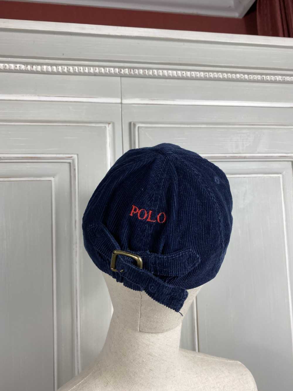 Polo Ralph Lauren × Vintage vinatge polo ralph ra… - image 5