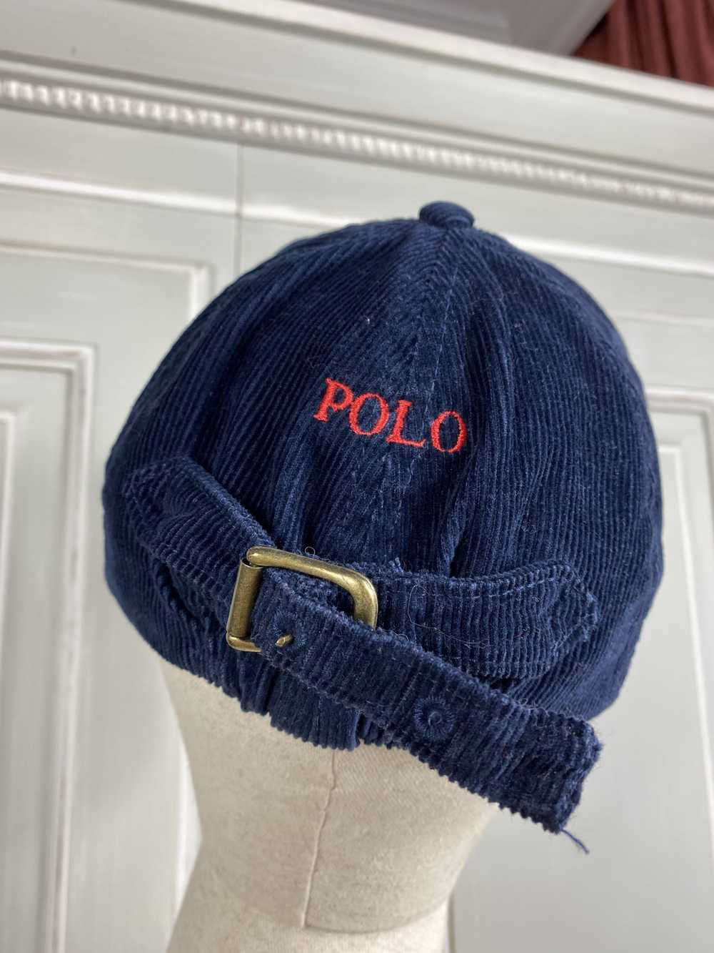 Polo Ralph Lauren × Vintage vinatge polo ralph ra… - image 6