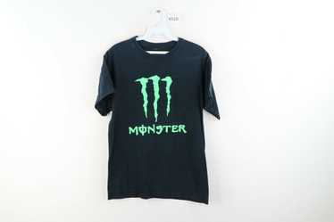 18% OFF Monster Energy Los Angeles Rams T Shirts Men Custom Name – 4 Fan  Shop