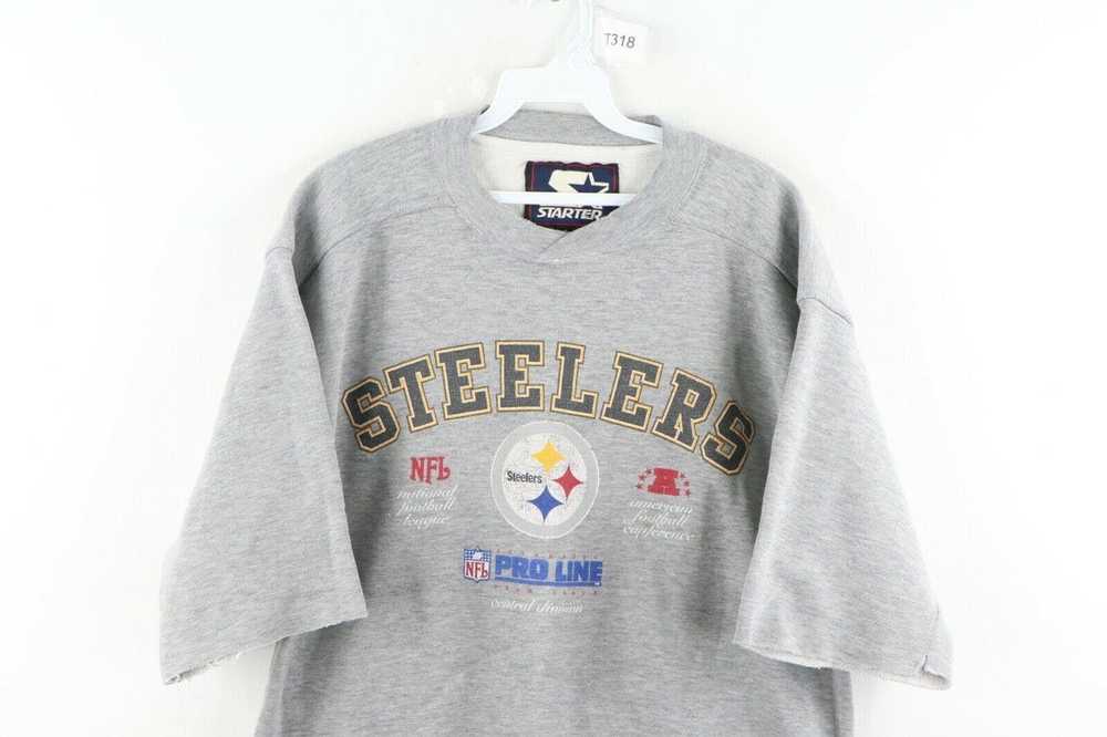 Buy Vintage Starter 1995 99 Levon Kirkland Pittsburgh Steelers Online in  India 