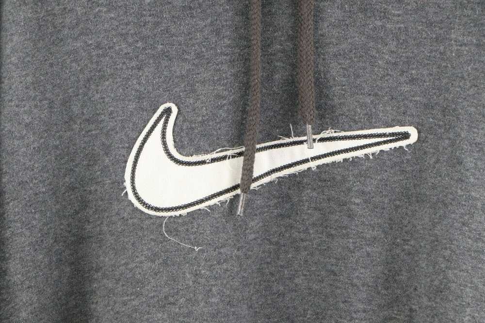 Nike × Vintage Vintage Nike Travis Scott Striped … - image 4