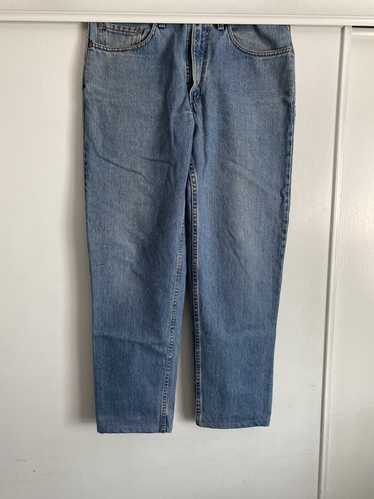 Dickies × Levi's × Wrangler Levi’s 550 Denim jeans