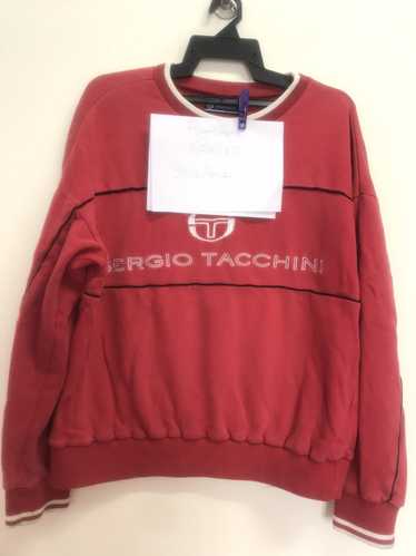 Sergio Tacchini Sergio Tacchini Sweatshirt Big Log
