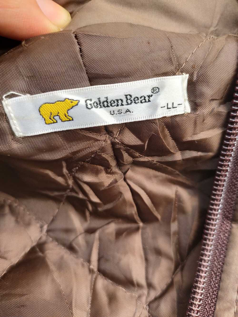Designer × Golden Bear × Outdoor Life Golden Bear… - image 10
