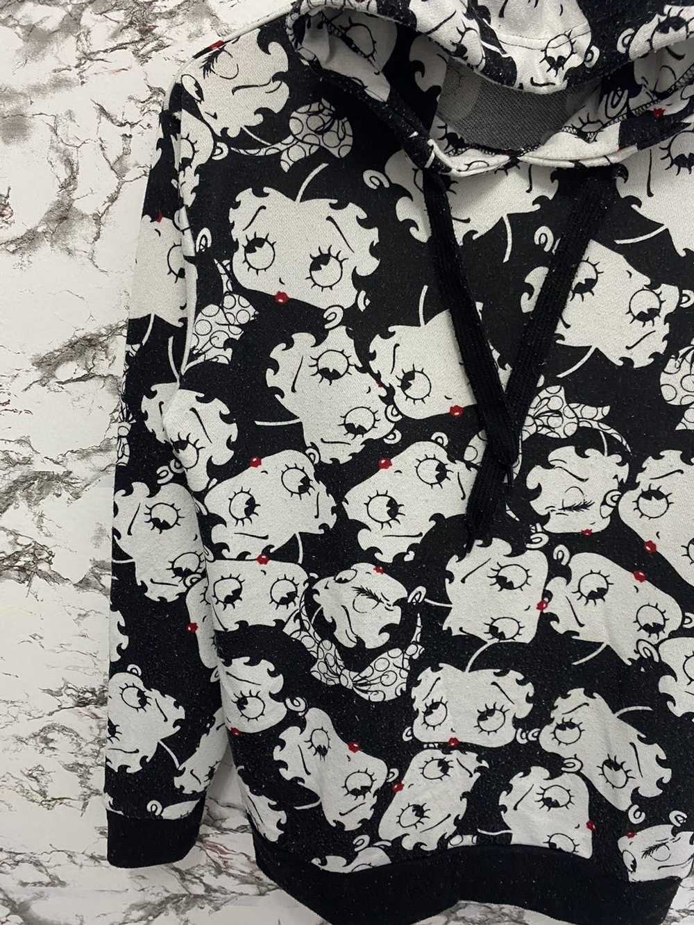 All Sport × Movie × Vintage Betty Boop X Denifits… - image 3