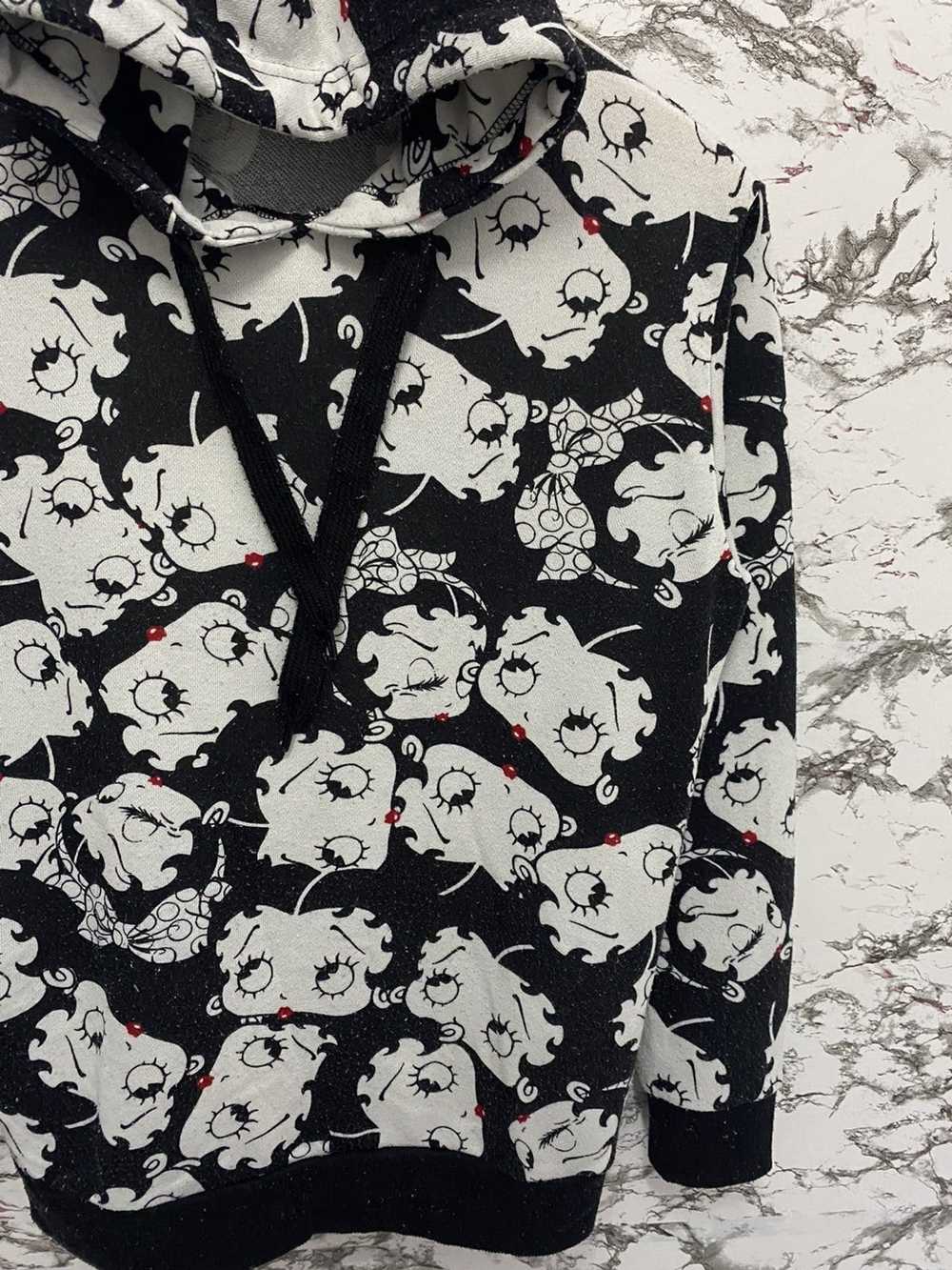 All Sport × Movie × Vintage Betty Boop X Denifits… - image 4